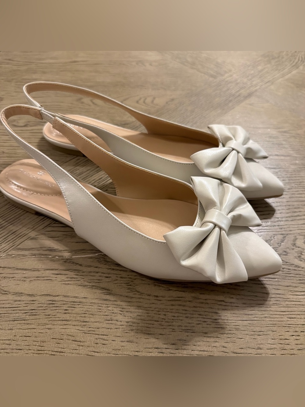 Bandolino Womens Simona 11 M